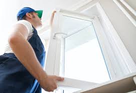 Best Insulated Glass Windows  in Houston, AK